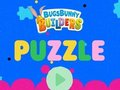 Mchezo Wajenzi wa Bugs Bunny Jigsaw online