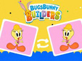 Mchezo Bugs Bunny Builders mechi Up  online