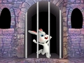 Mchezo Ushindi Sungura Escape  online