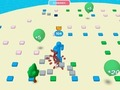 Mchezo Mrefu. io  online
