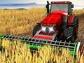 Mchezo Mchezo wa Simulator ya Kilimo  online