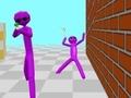 Mchezo Paintball Shooter 3D online