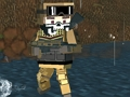 Mchezo Crazy Pixel Apocalypse 9 online