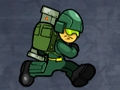 Mchezo Jeshi Adventure  online