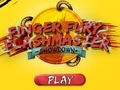 Mchezo Kidole Fury Flashmaster  online
