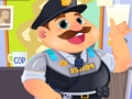 Mchezo Dharura ya Polisi ya Hospitali  online