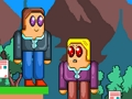 Mchezo Buno 2  online