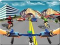 Mchezo Halisi Bicycle Racing Mchezo 3D  online