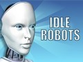 Mchezo Roboti zisizo na kazi  online