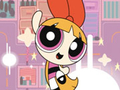Mchezo Wasichana wa Powerpuff: Saa ya Kukimbia  online