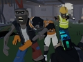 Mchezo Zombie Survival Gun 3d online