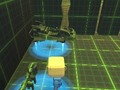 Mchezo Kogama: Nyekundu na Kijani dhidi ya Oculus  online