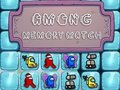 Mchezo Miongoni mwa Mechi ya Kumbukumbu  online