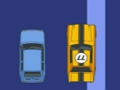 Mchezo Super Gari Racer online