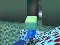 Mchezo Kogama: Parkour 2020 online