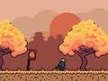 Mchezo Samurai ya Pixel  online