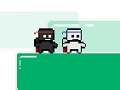 Mchezo StickJet Parkour online