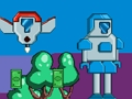 Mchezo Kaka Bot 2 online