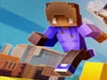 Mchezo Parkour Craft 3D online