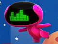 Mchezo Mini Beat Power Rockers: Rukia Maalum  online