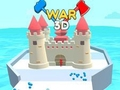 Mchezo Vita vya Castel 3D  online