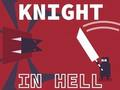 Mchezo Knight Katika Kuzimu  online
