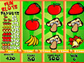 Mchezo Slots za kufurahisha  online