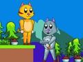 Mchezo Chinu Neko 2 online
