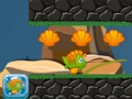 Mchezo Samaki wa Blocky  online
