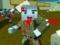 Mchezo Crazy Pixel Apocalypse 4 online