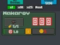 Mchezo Bunduki isiyo na kazi 2  online
