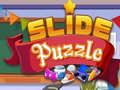 Mchezo Fumbo la slaidi  online