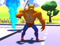 Mchezo Bonkverse online