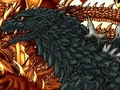 Mchezo Godzilla Daikaiju Vita Royale  online