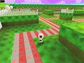 Mchezo Kapteni Chura: Speedy Maze  online