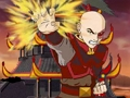 Mchezo Avatar Mapambano ya Mwisho ya Ngome ya Airbender  online