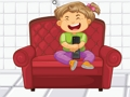 Mchezo G2E Nzuri Bibi Escape  online