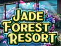 Mchezo Hoteli ya Msitu wa Jade online