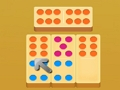 Mchezo Domino Zote Tatu  online
