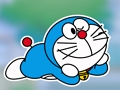 Mchezo Kitabu cha kuchorea cha Doraemon  online