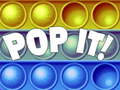 Mchezo Pop! online