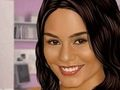 Mchezo Vanessa kweli tengeneza online