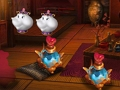 Mchezo Haiba Caterpillar Escape  online