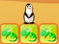Mchezo Penguin Kutoroka Kurudi Antarctic  online