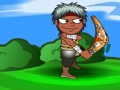 Mchezo Kuzindua boomerang  online