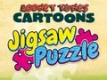 Mchezo Looney Tunes Katuni Jigsaw Puzzle  online