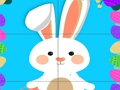 Mchezo Pasaka Bunny Clicker  online