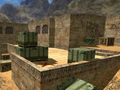 Mchezo Mtoa mada: CS1. 6 vumbi 2  online