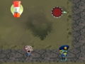 Mchezo Tetea dhidi ya Zombies  online