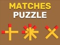 Mchezo Match Puzzle  online